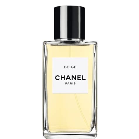 beige beige chanel|Chanel beige perfume for sale.